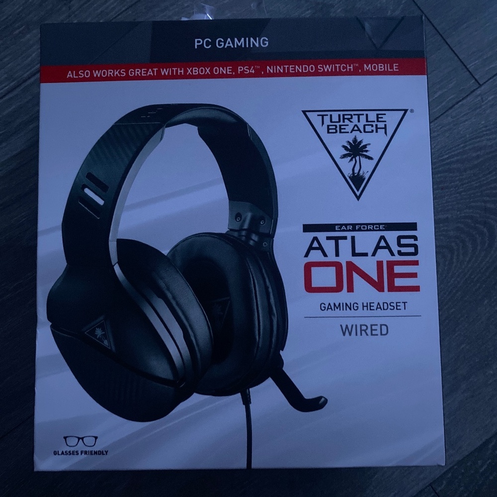 Gaming Headset